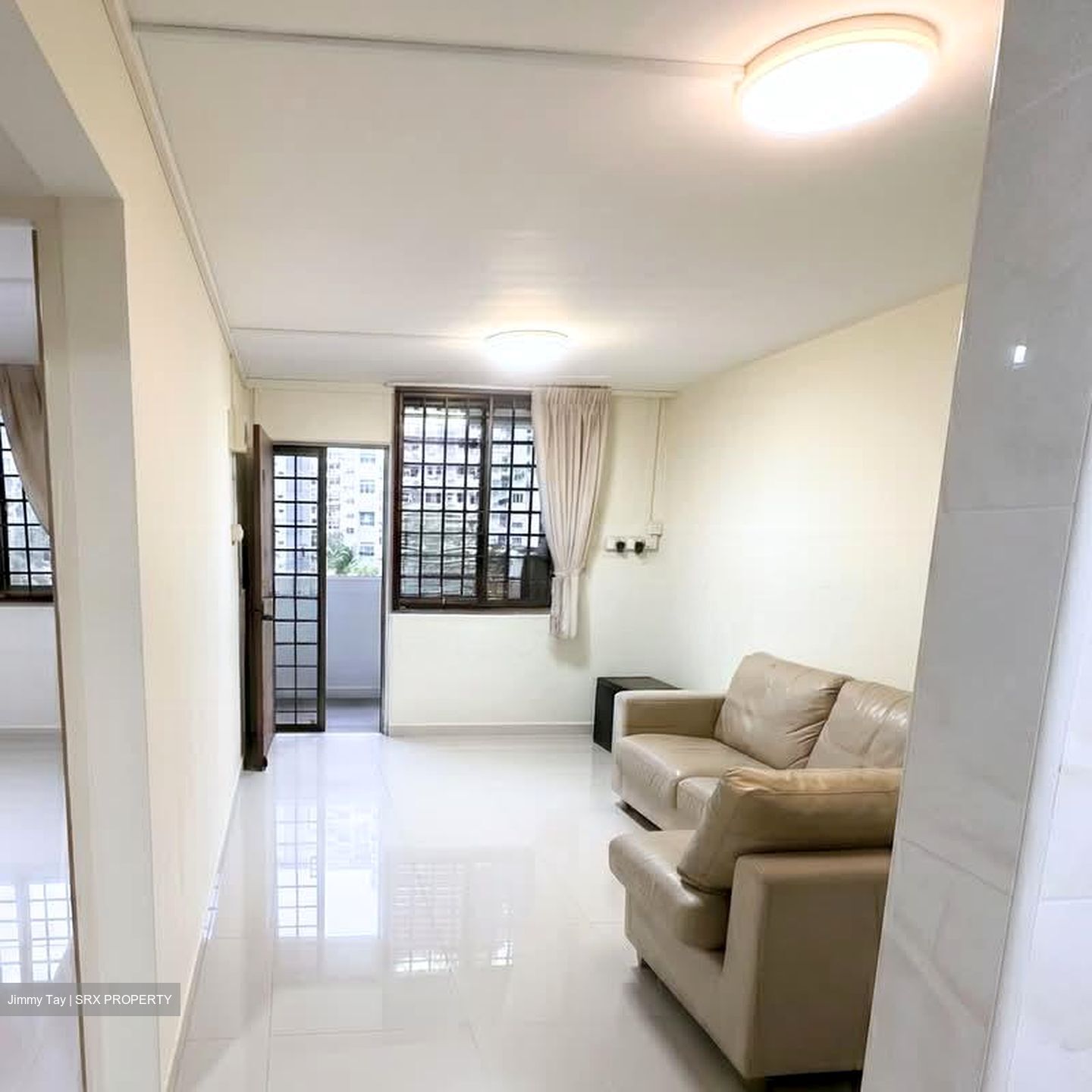 Blk 20 Balam Road (Geylang), HDB 3 Rooms #566606311